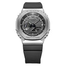Casio G-Shock GM-2100-1ADR Grey Men Watch Malaysia 