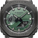Casio G-Shock GM-2100B-3ADR Green Men Watch Malaysia 