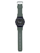 Casio G-Shock GM-5600B-3D Water Resistant Men Watch Malaysia 