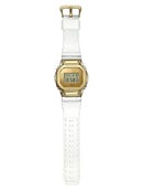 Casio G-Shock GM-5600SG-9D Resin Strap Men Watch Malaysia 