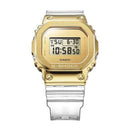 Casio G-Shock GM-5600SG-9D Resin Strap Men Watch Malaysia 