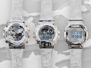 Casio G-Shock GM-6900SCM-1D Resin Strap Men Watch Malaysia 