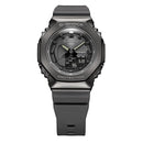 Casio G-Shock GM-S2100B-8ADR Grey Men Watch Malaysia 