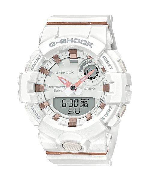 Casio G-Shock GMA-B800-7A Water Resistant Women Watch Malaysia 