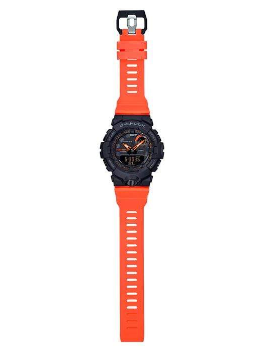 Casio G-Shock GMA-B800SC-1A4 Resin Strap Women Watch Malaysia 