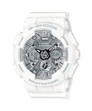 Casio G-Shock GMA-S120MF-7A1 Resin Strap Women Watch Malaysia 