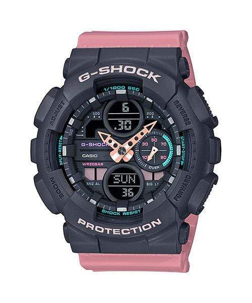 Casio G-Shock GMA-S140-4A Water Resistant Women Watch Malaysia