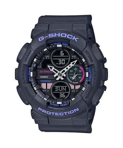 Casio G-Shock GMA-S140-8A Water Resistant Women Watch Malaysia