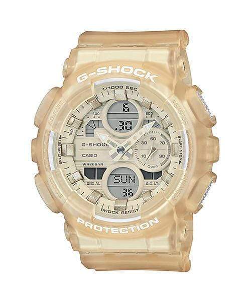 Casio G-Shock GMA-S140NC-7A Water Resistant Women Watch Malaysia 