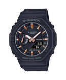  Casio G-Shock GMA-S2100-1A Resin Strap Women Watch Malaysia