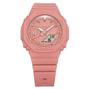 Casio G-Shock GMA-S2100-4A2 Water Resistant Women Watch Malaysia