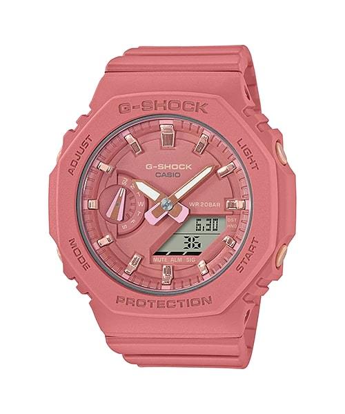 Casio G-Shock GMA-S2100-4A2 Water Resistant Women Watch Malaysia