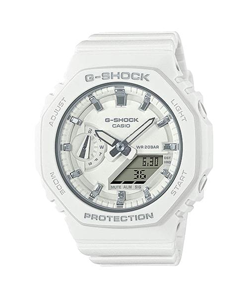 Casio G-Shock GMA-S2100-7A Resin Strap Women Watch Malaysia