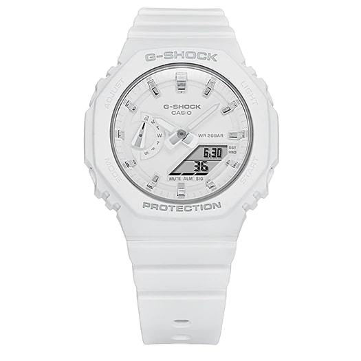 Casio G-Shock GMA-S2100-7A Resin Strap Women Watch Malaysia