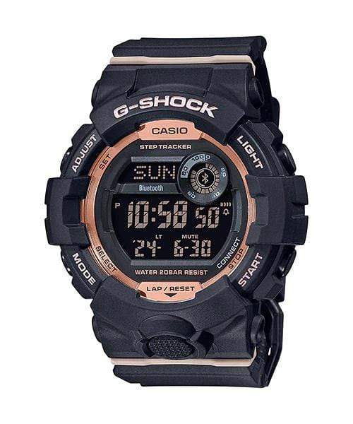 Casio G-Shock GMD-B800-1D Water Resistant Women Watch Malaysia 