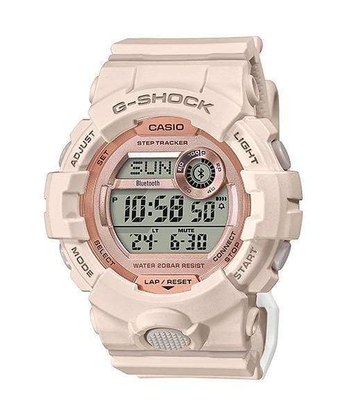 Casio G-Shock GMD-B800-4D Water Resistant Women Watch Malaysia 