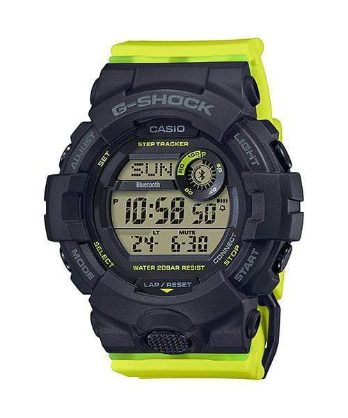  Casio G-Shock GMD-B800SC-1B Water Resistant Women Watch Malaysia 