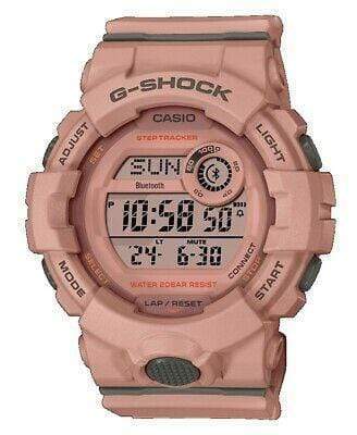 Casio G-Shock GMD-B800SU-4D Water Resistant Women Watch Malaysia 