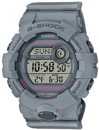 Casio G-Shock GMD-B800SU-8D Water Resistant Women Watch Malaysia 