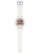 Casio G-Shock GMD-S6900SR-7D Resin Strap Women Watch Malaysia