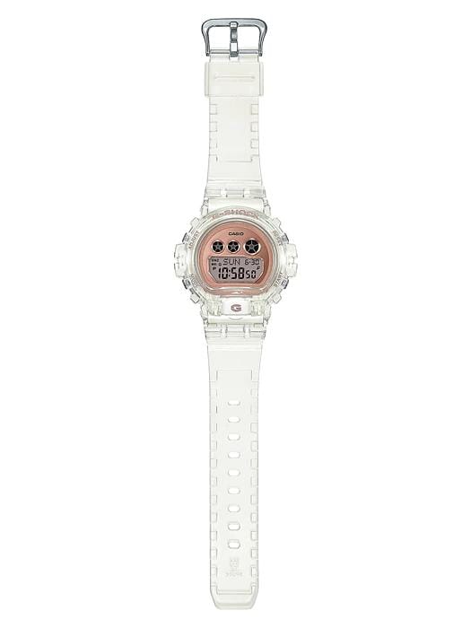 Casio G-Shock GMD-S6900SR-7D Resin Strap Women Watch Malaysia