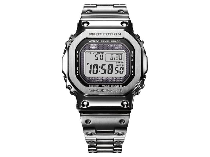 Casio G-Shock GMW-B5000D-1D Water Resistant Men Watch Malaysia 