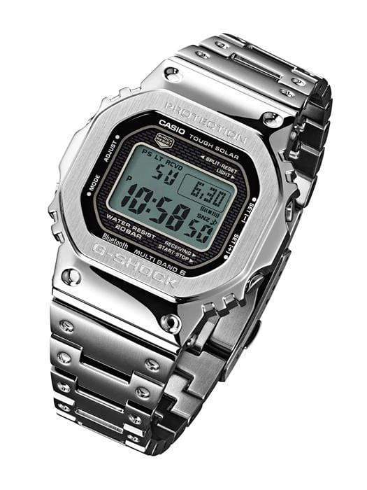 Casio G-Shock GMW-B5000D-1D Water Resistant Men Watch Malaysia 