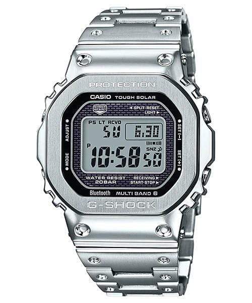 Casio G-Shock GMW-B5000D-1D Water Resistant Men Watch Malaysia 