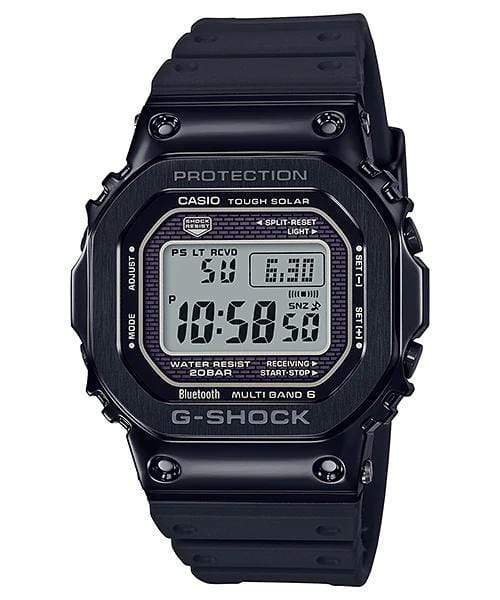 Casio G-Shock GMW-B5000G-1D Water Resistant Men Watch Malaysia