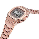 Casio G-Shock GMW-B5000GD-4D Stainless Steel Unisex Watch Malaysia