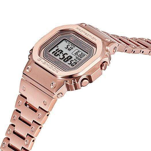 Casio G-Shock GMW-B5000GD-4D Stainless Steel Unisex Watch Malaysia