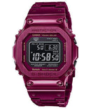 Casio G-Shock GMW-B5000RD-4D Water Resistant Men Watch Malaysia 