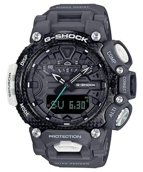 Casio G-Shock GR-B200RAF-8A Water Resistant Men Watch Malaysia 