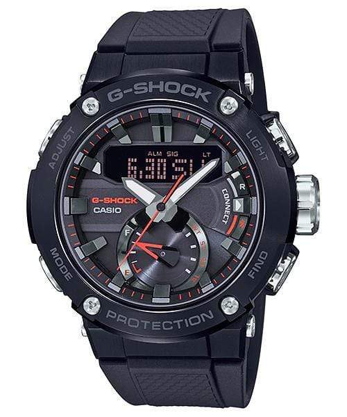  Casio G-Shock GST-B200B-1A Water Resistant Men Watch Malaysia 