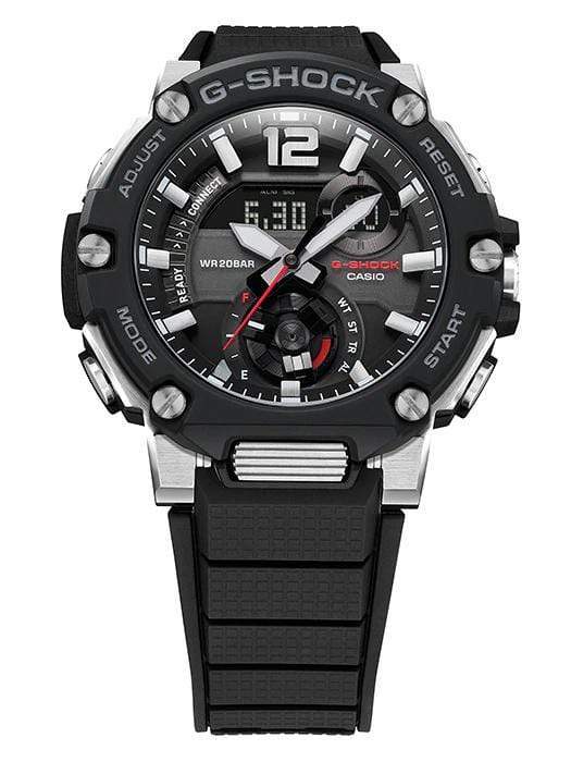 Casio G-Shock GST-B300-1A Water Resistant Men Watch Malaysia 