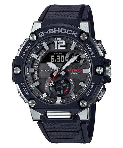 Casio G-Shock GST-B300-1A Water Resistant Men Watch Malaysia 