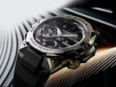 Casio G-Shock GST-B400-1A Resin Strap Men Watch Malaysia