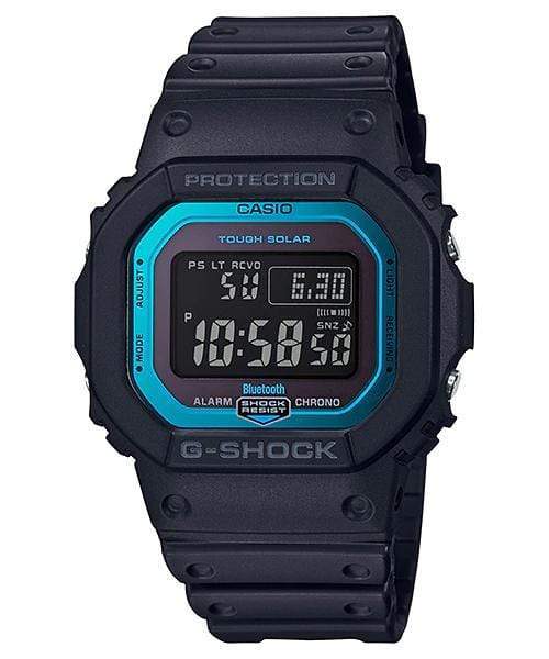 Casio G-Shock GW-B5600-2D Resin Strap Men Watch Malaysia 