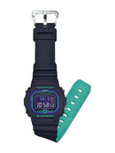 Casio G-Shock GW-B5600BL-1D Resin Strap Men Watch Malaysia