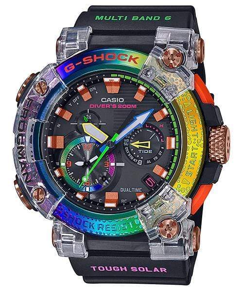 Casio G-Shock GWF-A1000BRT-1A Frogman Edition Men Watch Malaysia