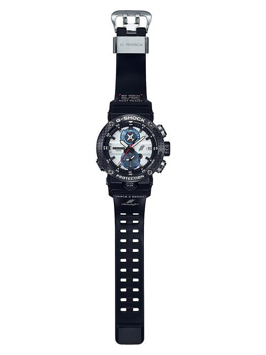 Casio G-Shock GWR-B1000HJ-1A Gravitymaster Men Watch Malaysia