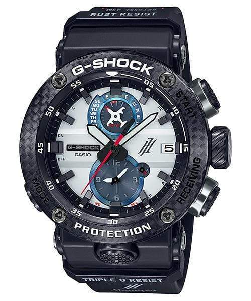 Casio G-Shock GWR-B1000HJ-1A Gravitymaster Men Watch Malaysia