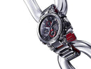 Casio G-Shock MTG-B1000D-1A Stainless Steel Men Watch Malaysia