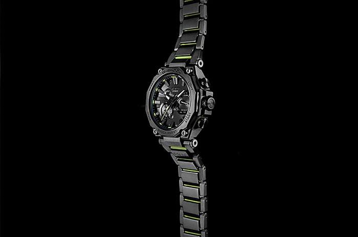 Casio G-Shock MTG-B2000SKZ-1A Sankuanz Men Watch Malaysia