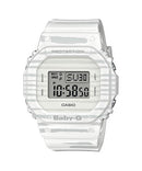 Casio G-Shock X Baby-G SLV-19B-1D Special Pairs Couple Watch Malaysia