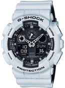 Casio G-Shock GA-100L-7A Water Resistant Men Watch Malaysia