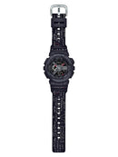Casio Baby-G LOV-21A-1A Lover's Collection 2021 Couple Watch