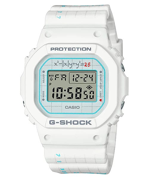 Casio G-Shock LOV-21B-7 Lover's Collection 2021 Couple Watch