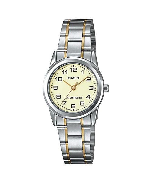 Casio Enticer LTP-V001SG-9B Women Watch Malaysia