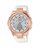 Casio Baby-G MSG-S200G-7A Water Resistant Women Watch Malaysia